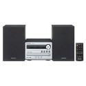 Микросистема Panasonic SC-PM250-EES DCART